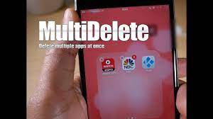 Here's how you can delete multiple apps at once on ios 8 running on your iphone. Cydia Tweak Multidelete Delete Multiple Apps At Once On Iphone Youtube