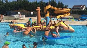 Carte Dans Quelle Piscine De La Vienne Piquer Une Tete Cet Ete