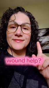 Heather Flexer (@better_wounds) • Instagram photos and videos