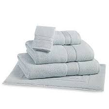 Kenneth Cole Reaction Home Collection Bath Sheet In Sea Glass 49 99 Quantity 1 Hand Towel In Midnight Towel Collection Washing Clothes Home Collections
