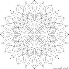 Mandalas zum ausdrucken erwachsene einzigartig mandala de. Schwierige Mandalas Zum Ausmalen Fur Erwachsene