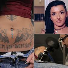 Maybe you would like to learn more about one of these? Model Left Distraught By Tattoo Celebrating Lostprophets Song After Ian Watkins Exposed As Paedophile Wales Online