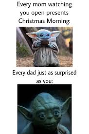 10 Most Entertaining Baby Yoda Memes About Parents Everybody Can Relate To Yoda Funny Yoda Meme Dark Memes