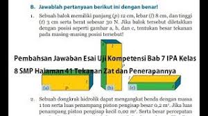 We did not find results for: Uji Kompetensi Bab 6 Ipa Kelas 8 Rismax