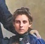 Hattie May Howe Logue (1886-1979)