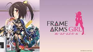 Watch one piece,demonslayer and many more. Crunchyroll On Twitter News Crunchyroll Adds Frame Arms Girl And More To Anime Catalog More Https T Co Bzcxr8ne0w