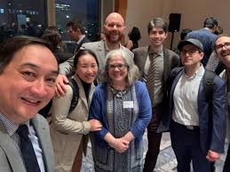 A message from our Chair