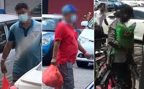 We did not find results for: Pekerja Pakai Gelang Pink Langgar Kuarantin Polis Panggil Pengurusan Kilang Free Malaysia Today Fmt