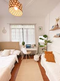 See more ideas about interior design, interior, bedroom interior. This White Bedroom Makeover Was Done With A P15 000 Budget