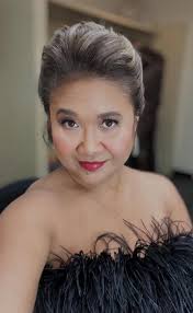 Actress Eugene Domingo was born in Malate, Manila