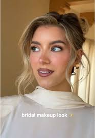 Keaton Belle Make Up