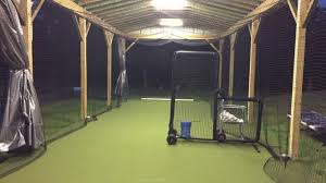 › complete batting cage packages. 30 Smart Ideas How To Make Backyard Batting Cages Simphome