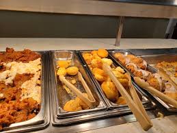 Harvest Table Buffet Restaurant 1505 Gordon Hwy Augusta Ga 30906 Usa