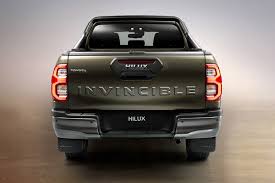 Check spelling or type a new query. New 2020 Toyota Hilux Priced From 22 466 In Uk Autocar