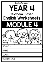 What a language course can do. Y4 Module 4 Worksheets 1 Flip Ebook Pages 1 31 Anyflip Anyflip