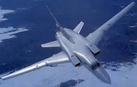 Бомбардировщик стоит на вооружении российских военных с 1974 года. Tu 22m3 45 03 Tupoleva