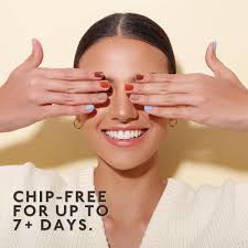 Amazon.com : Eternal Nail Polish Set 4 Piece Kit: Long Lasting, Quick Dry  and Cruelty Free. Made in USA