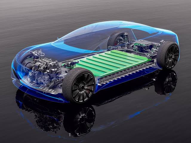 Extinguishing the EV Battery Fire Hype - IEEE Spectrum