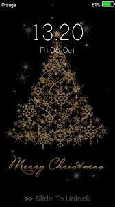 Download this app from microsoft store for windows 10 mobile, windows phone 8.1, windows phone 8. Christmas Live Wallpaper Lock Screen Dlya Android Skachat Apk