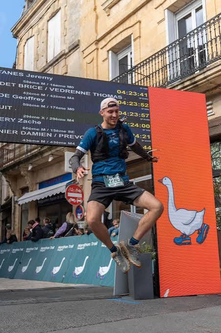 Marathon Trail Périgord Noir 2025 : Vos plus beaux souvenirs | TikTok