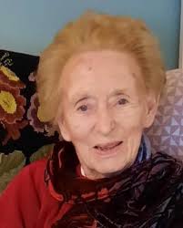 Death Notice of Eileen Lambkin (née Troy) (Sutton, Dublin)