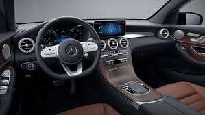 Maybe you would like to learn more about one of these? Compare The 2021 Mercedes Benz Glb Vs Glc Mercedes Benz Of Chicago