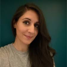 Today is my five year anniversary at Channel 4, and as I think back over  how I'd sum up **half a decade** of my professional career, the word that  repeatedly springs to