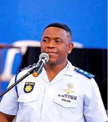 Nhlanhla Mkhwanazi supports Khumalo during processing; targeting suspicion  lingers - Insight below.