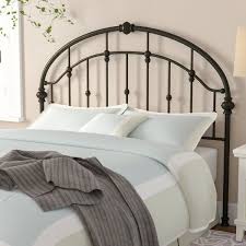 Ornate brass and marble headboard king sized. Antique Brass Headboard Queen Wayfair