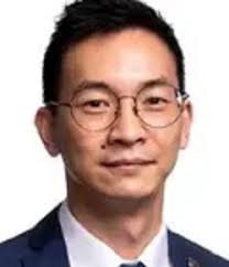 Dr. Darryl Lim