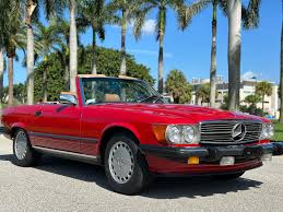 Image result for Signal Red 1980 Mercedes