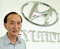 Lim Chiew Peng's No 1 fight against cancer