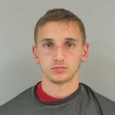 Palm Coast teen accused of groping 12-year-old girl near bike trail