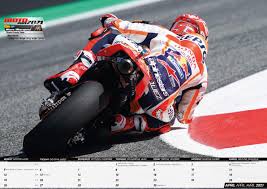 Adapun, sesi latihan bebas dan kualifikasi motogp bisa diikuti secara langsung. Moto Gp 2021 Motogp Kalender Amazon De Rossi Valentino Marquez Marc Fremdsprachige Bucher