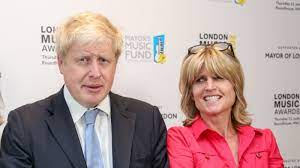 Rachel johnson has launched into a scathing attack on michael gove, describing him as a writing in her weekly mail on sunday column, boris' sister rebuked the conservative leadership candidate for. Boris Johnson S Sister To Lead New Remain Alliance In Eu Poll Euractiv Com