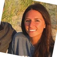 Emily Gulden's Instagram, Twitter & Facebook