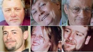 Somerset M5 pile-up: Fireworks organisers says smoke was 'normal'