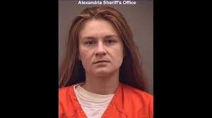 Top NRA officials knew Russians were using ties to NRA to establish  connection with next US President, report says