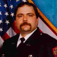 Loss of Firefighters is Hard