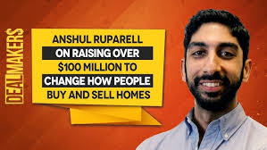 Aron Alexander: Raising $55 Million To Build A Digital Value Infrastructure 