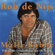 Je was zo vrij, ik vond. Het Werd Zomer Song By Rob De Nijs Spotify