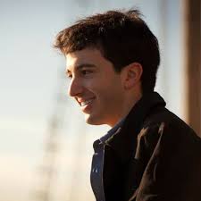 Stream "All of Me", Jon Schmidt (Cover) by Michael Arrom