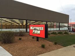 Executive vice president, northeast division and general manager, omnicommerce Mattress Firm Akron Oh Alterman Commercial Real Estate