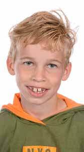 Schoolkalender 2019 -2020