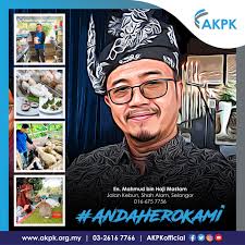 Shah alam market is situated in lohari mandi, close to mcb bank. Cari Kuih Agensi Kaunseling Dan Pengurusan Kredit Akpk Facebook