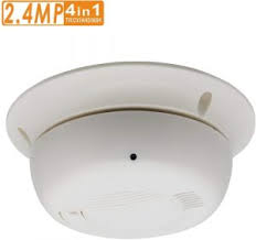 The number 1 reason proposed by majority of customers: 10 Best Smoke Detector Spy Cameras In 2021 Slashdigit