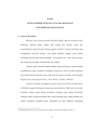 Arwah atau ruh orang meninggal, sebelum u0026 setelah 40 hari kematian! Http Digilib Uinsby Ac Id 8313 2 Bab2 Pdf