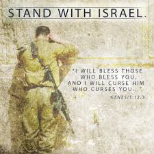 Image result for images Israel The Blessing and Curse