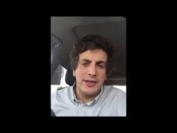 El diputado diego schalper (rn) respondió a las expresiones que este martes hizo en su contra la parlamentaria del partido humanista, pamela jiles en el congreso. Saludo De Diego Schalper Diputado Taurus Car