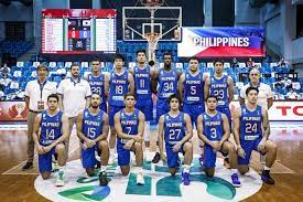 Make sure to end the laban, pilipinas! record a video of your group cheering. Gilas Pilipinas Expects Tall Order At Fiba Oqt In Serbia Businessworld